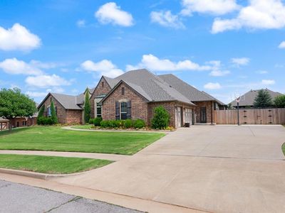 1304 NW 189th St, Edmond, OK, 73012