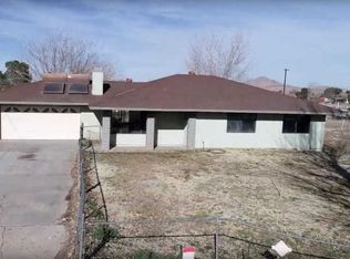 16455 Coolwater Ave, Lake Los Angeles, CA 93591