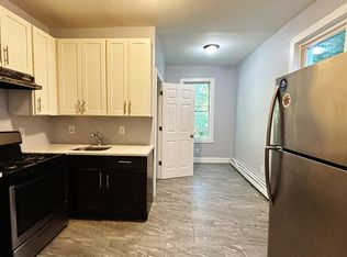 62 Grant Ave #19E, Jersey City, NJ 07305