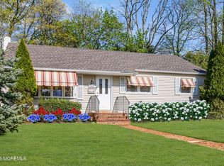 2008 Fairway Dr, Wall Township, NJ 07762