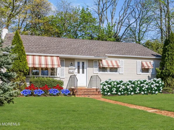 2008 Fairway Drive, Spring Lake, NJ 07762