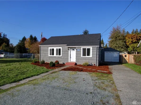 1009 Orange Ave, Burlington, WA 98233