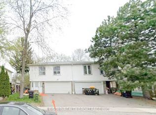 362 Hollyberry Trl #BASEMENT, Toronto, ON M2H 2P6