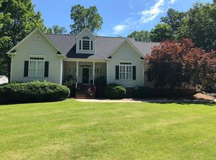 1003 W Landing Dr, Sanford, NC 27330