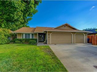 1911 Feather Ave, Oroville, CA 95965
