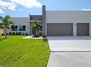 4623 SW 5th Pl, Cape Coral, FL 33914