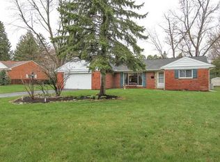 4738 Brookhurst Rd, Sylvania, OH 43560