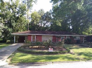 1414 Rosewood Dr, Montgomery, AL 36111