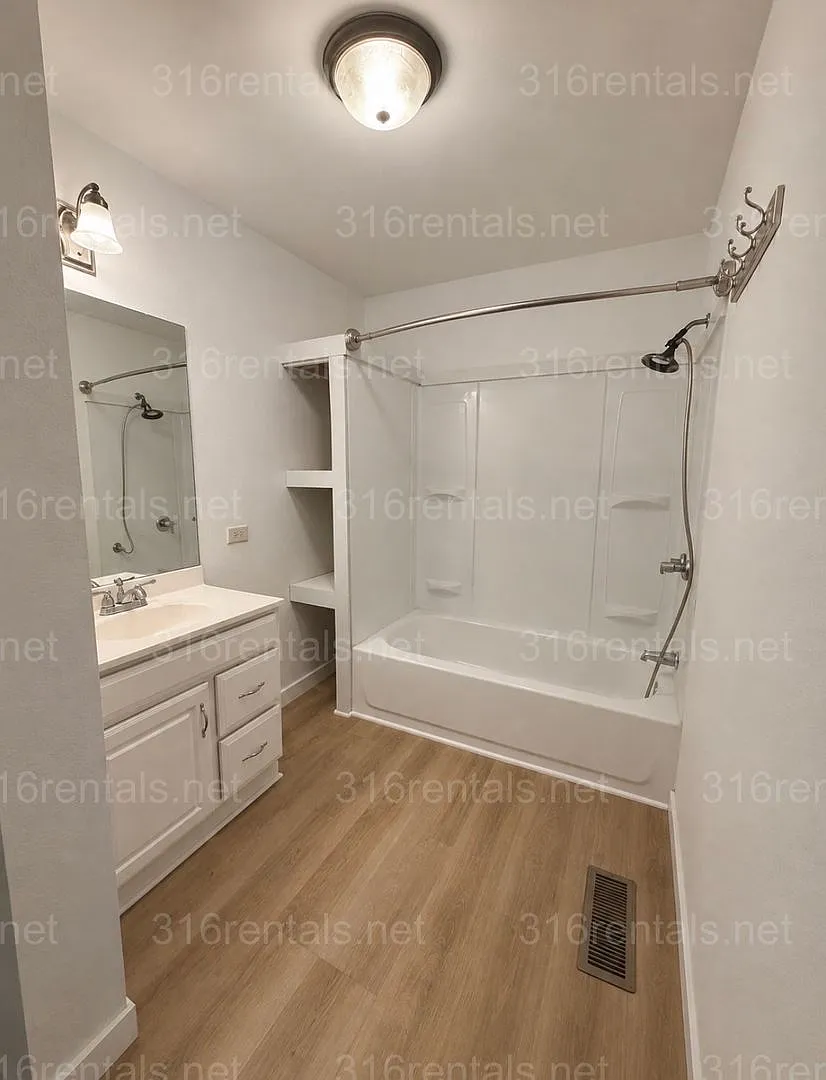 Four bed two bath house available SOON!! — Photo 1