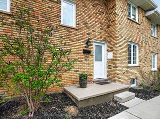 222 Homestead Cres, London, ON N6G 2E5