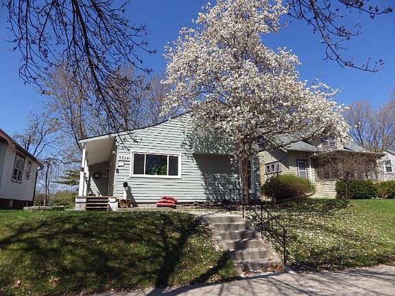 2nd image of 3334 Taylor St NE