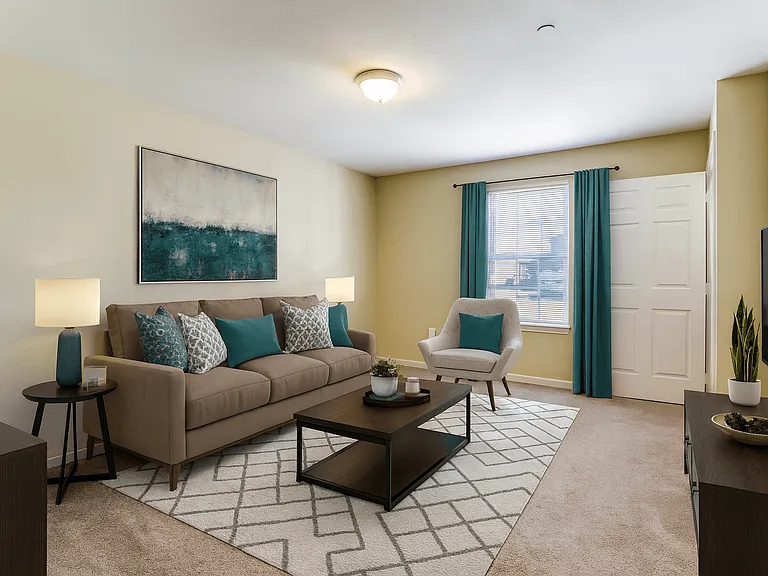 Oak Manor Villas — Photo 21
