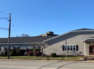 31 Main St, Oneonta, NY 13820