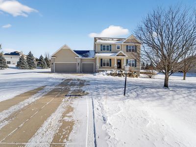 7571 Heather Knoll Ln, Verona, WI, 53593