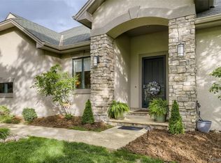 4501 Mirage Dr, Castle Rock, CO 80108