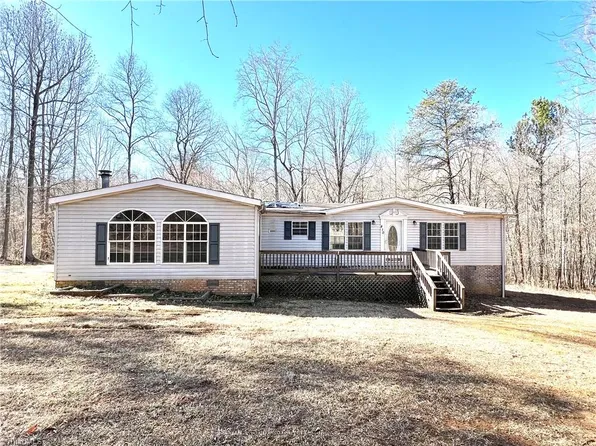 410 Gideon Grove Church Rd, Stokesdale, NC 27357