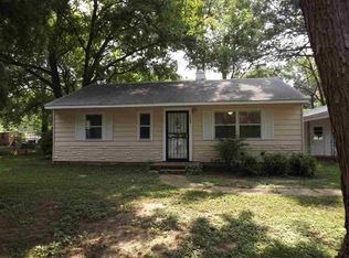 7766 Captain Rd, Millington, TN 38053