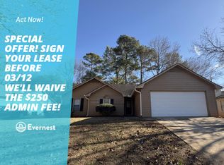 95 Rosebud Ln, McDonough, GA 30253