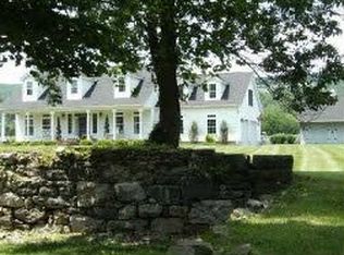 98 Bronner Rd, Bloomingburg, NY 12721