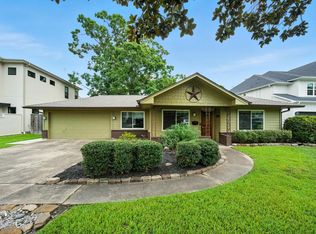 1714 Parana Dr, Houston, TX 77080