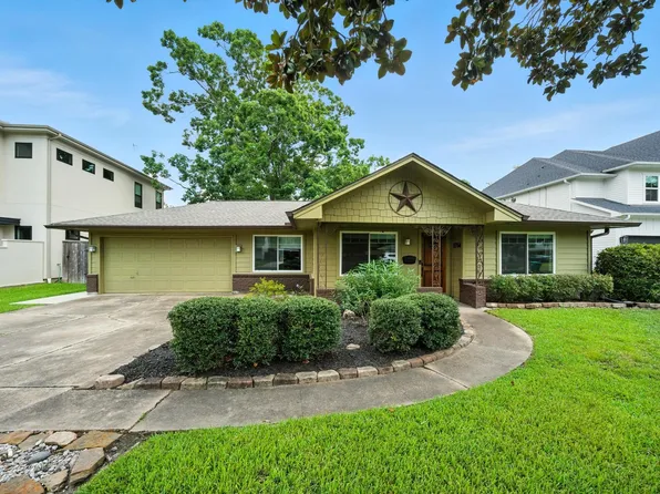1714 Parana Dr, Houston, TX 77080