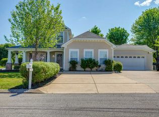 3202 Nicole Dr, Spring Hill, TN 37174