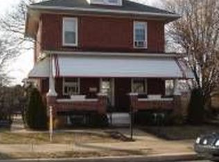 210 S Miller St, Shillington, PA 19607