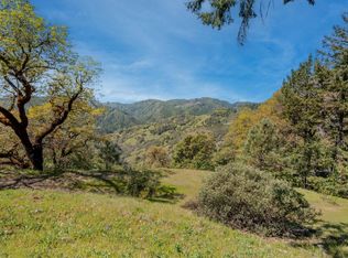 15800 Ridgeview Road, Willits, CA 95490