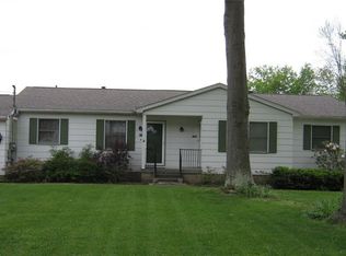 845 Pleasant Dr NW, Warren, OH