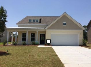 113 Cypress Plantation Rd, Moncks Corner, SC 29461