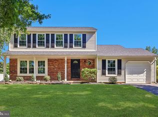 233 Bellows Way, Lansdale, PA 19446