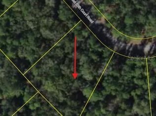 0 SW 55th Court Rd Lot 7, Ocala, FL 34473