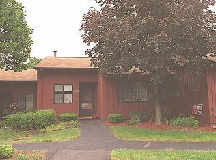 522 Asbury Rdg #522, Shelton, CT 06484