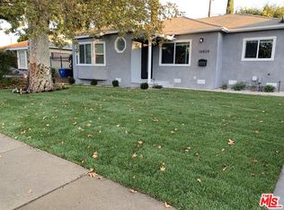 16834 Halper St, Encino, CA 91436