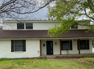 1221 Nantucket Dr, Richardson, TX 75080