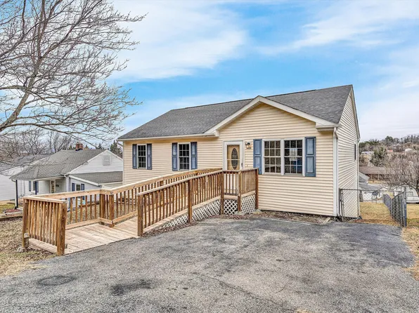 1826 Padbury Ave SE, Roanoke, VA 24014