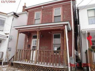 204 Caldwell St, McMechen, WV 26040