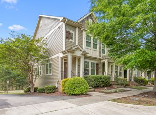 214 S Camellia St, Chapel Hill, NC 27516