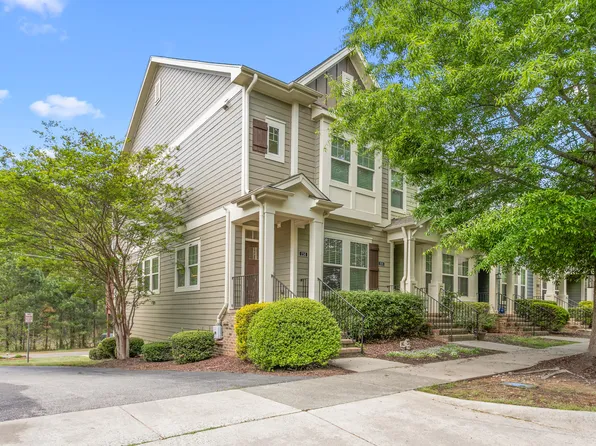 214 S Camellia St, Chapel Hill, NC 27516
