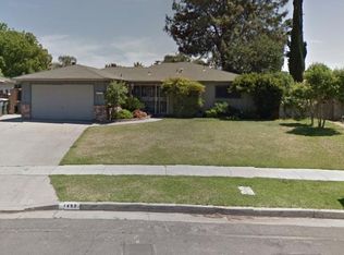 (Undisclosed Address), Fresno, CA 93705