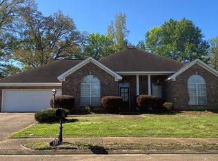 148 Raulston Dr, Jackson, MS 39272