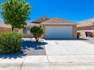 4379 Kingston Rd, Las Cruces, NM 88012