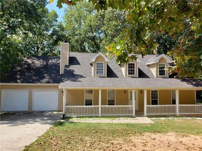 2651 King George Ct NE, Conyers, GA, 30012