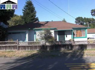 17040 Rolando Ave, Castro Valley, CA 94546