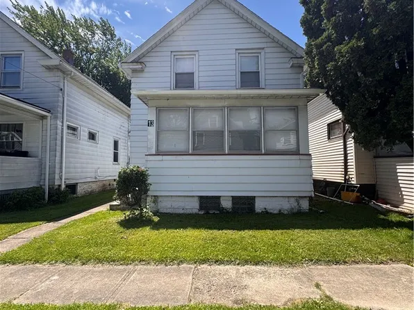 13 Willow St, Rochester, NY 14606