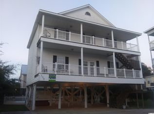 106 Woodland Dr, Murrells Inlet, SC 29576