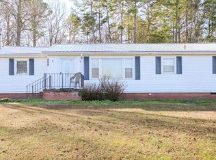 7249 Georgetown Rd NW, Cleveland, TN 37312