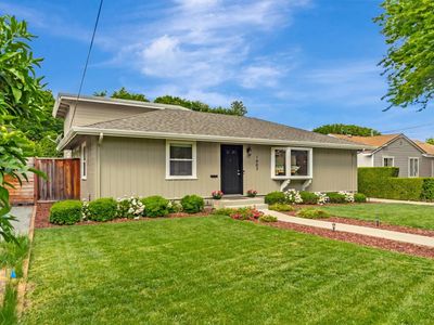 1663 Cross Way, San Jose, CA, 95125