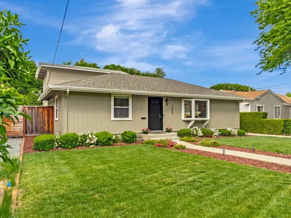 1663 Cross Way, San Jose, CA 95125