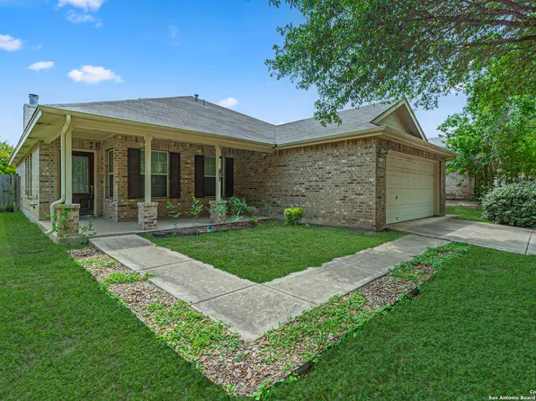 9423 Palomar, San Antonio, TX 78250